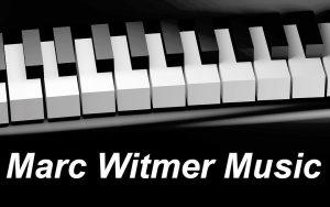 Marc Witmer Music